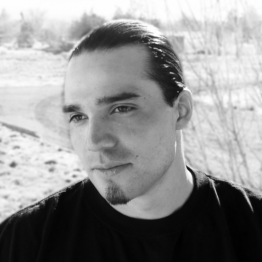 Gerry Hamilton Dworschak