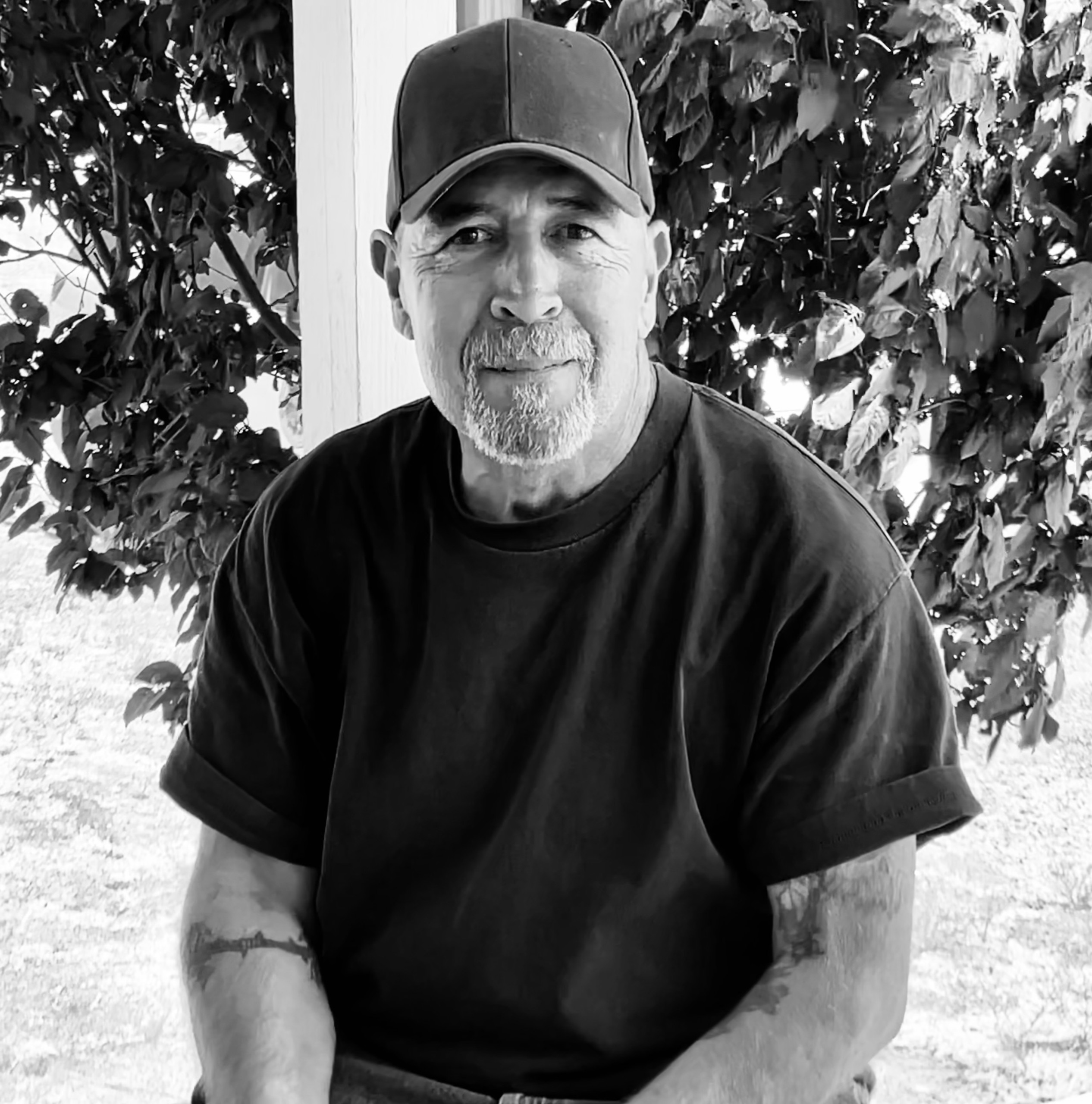 Robert Pena